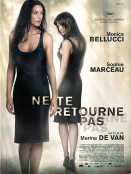 NE TE RETOURNE PAS (DON'T LOOK BACK) Review